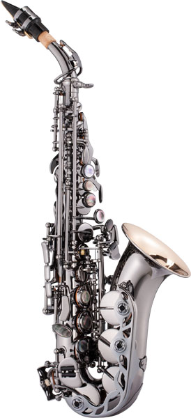 LC Obsidian SC-602BD